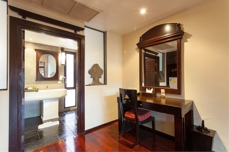 Hotel Briza Beach Resort & Spa, Koh Samui