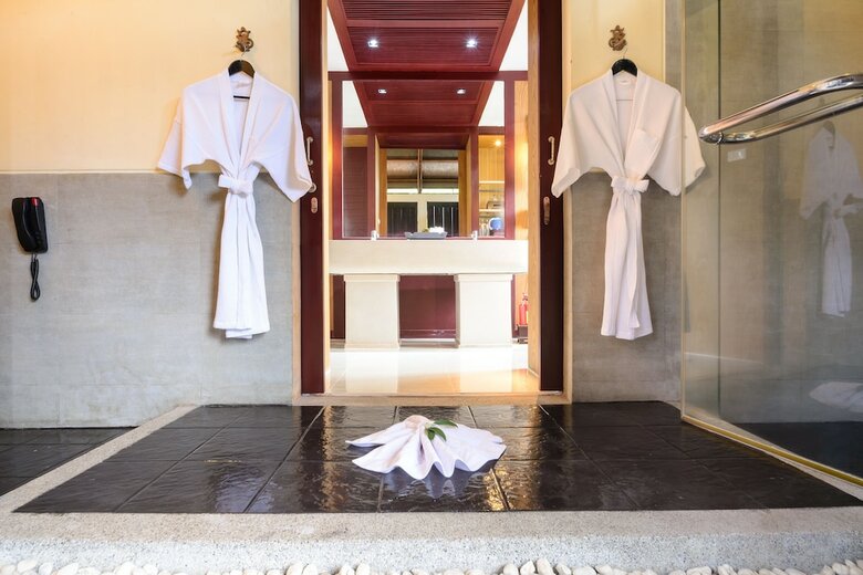 Hotel Briza Beach Resort & Spa, Koh Samui
