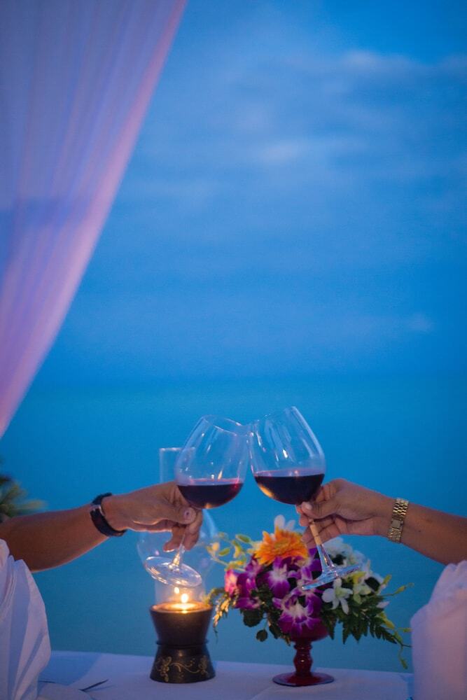 Hotel Briza Beach Resort & Spa, Koh Samui