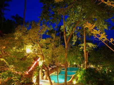 Hotel Baan Hin Sai Resort & Spa