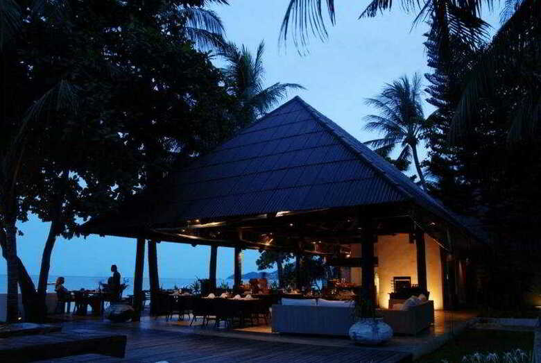 Hotel Le Paradis Boutique Resort And Spa
