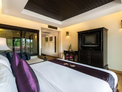 Hotel Dara Samui Beach Resort And Spa Villa