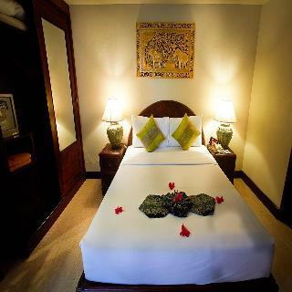 Hotel Best Western Samui Bayview Resort