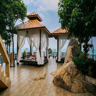 Hotel Best Western Samui Bayview Resort