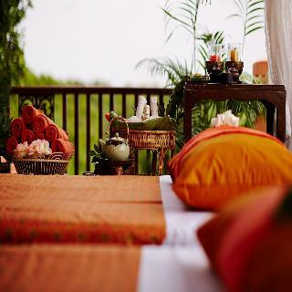 Hotel Best Western Samui Bayview Resort