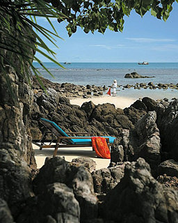 Hotel Four Seasons Resort