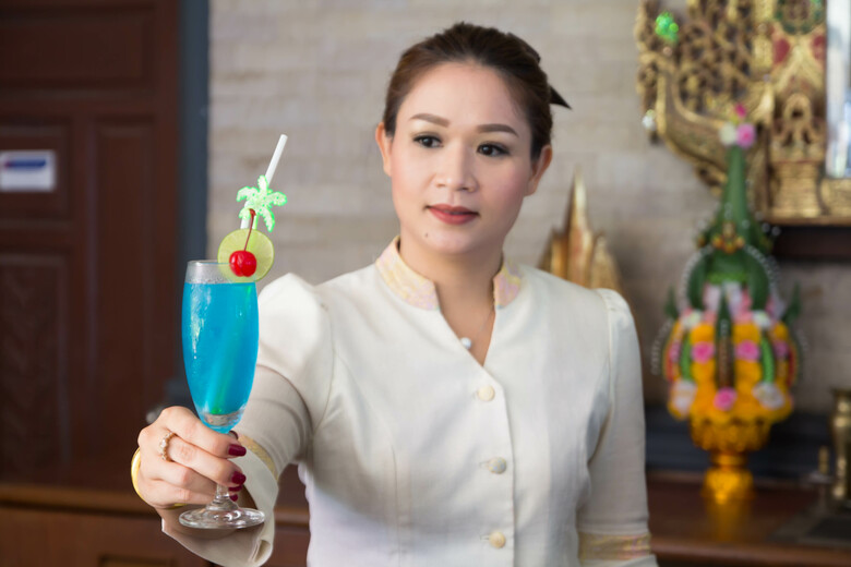 Hotel Rajapruek Samui Resort