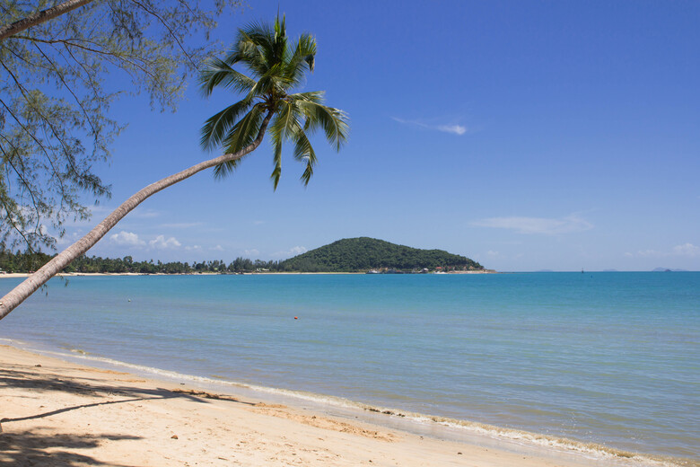 Hotel Rajapruek Samui Resort