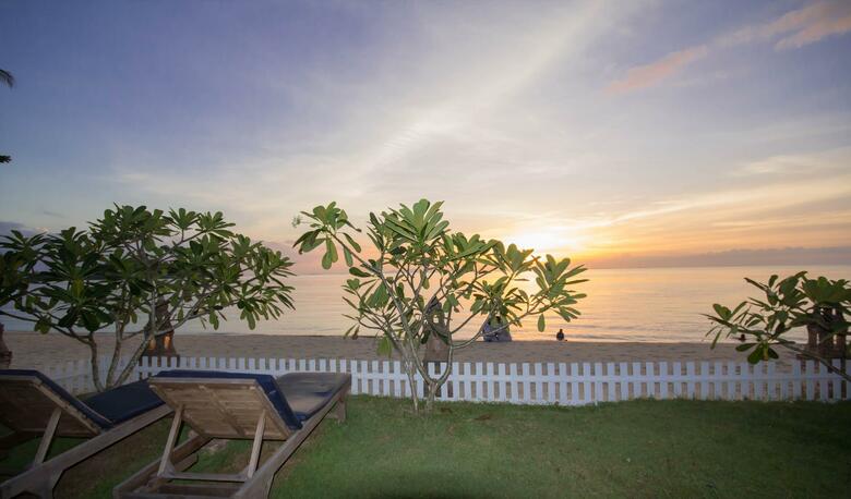 Hotel Rajapruek Samui Resort