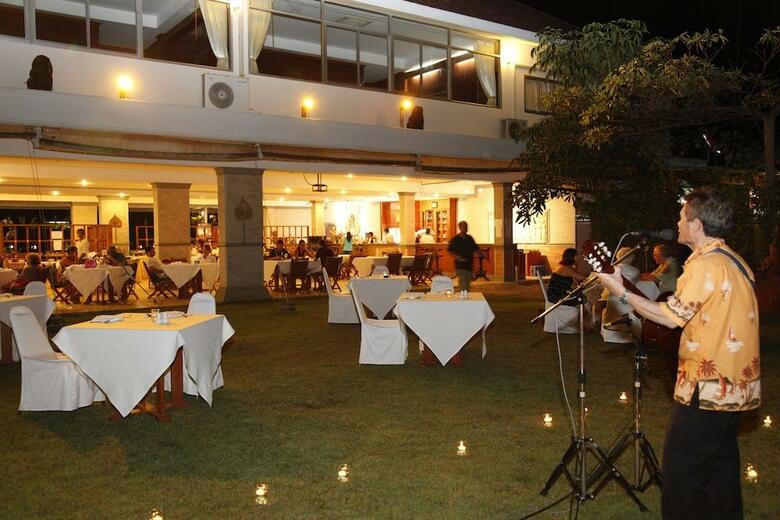 Hotel Rajapruek Samui Resort