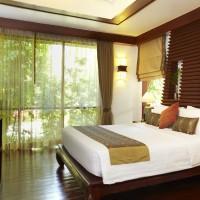 Hotel Mercure Buri Resort