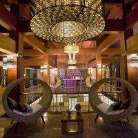 Hotel Mercure Buri Resort