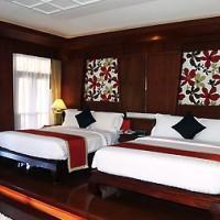 Hotel Mercure Buri Resort