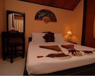 Hotel New Lapaz Villa