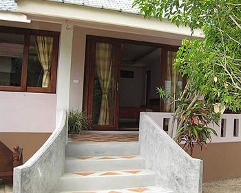 Hotel New Lapaz Villa