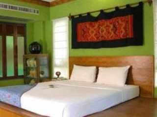 Hotel Lawana Resort