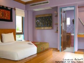 Hotel Lawana Resort