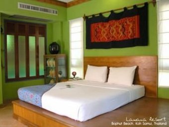 Hotel Lawana Resort