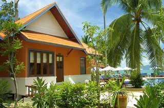 Hotel Lawana Resort