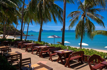 Hotel Pinnacle Samui Resort & Spa