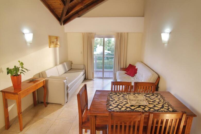 Hotel El Sauce
