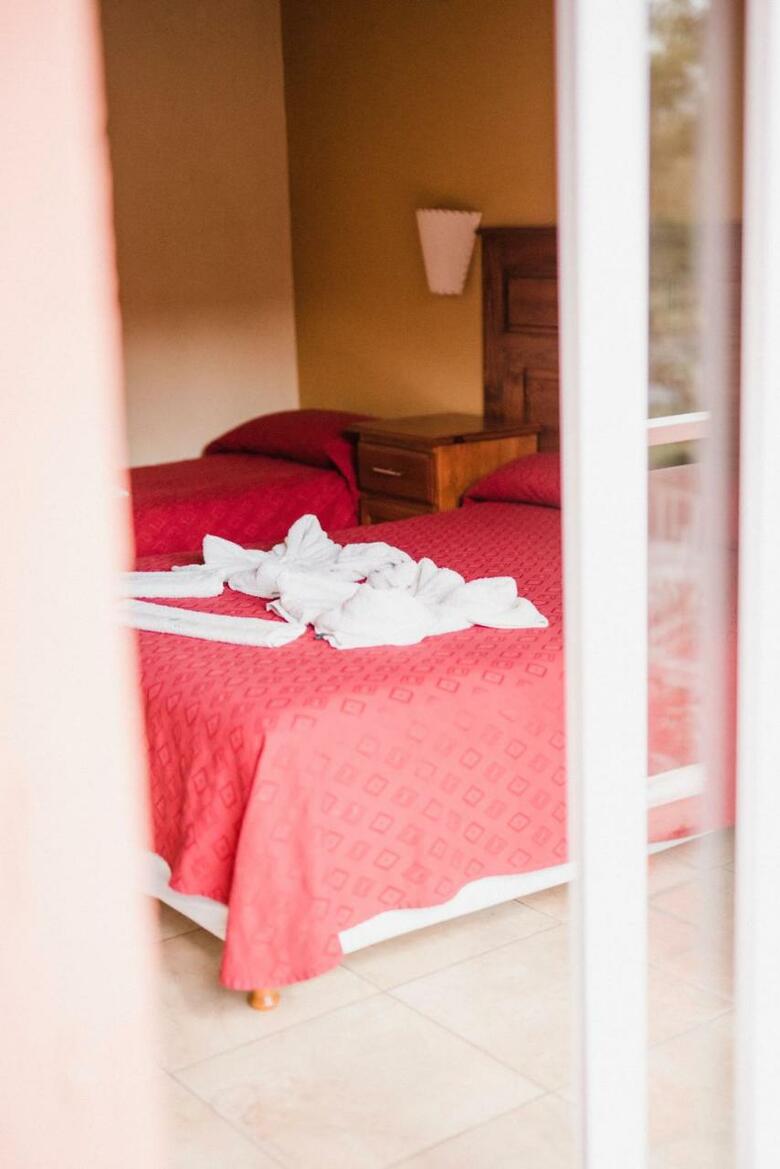 Hotel El Sauce