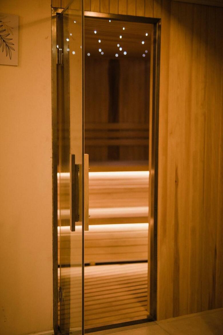 Hotel El Sauce