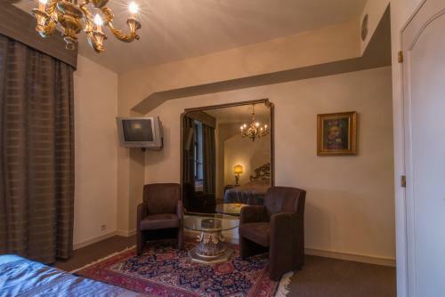 Hotel Torenhof