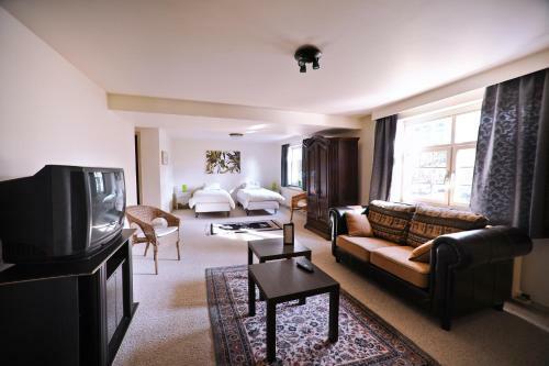 Hotel Torenhof