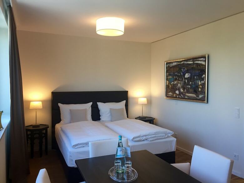 Apartamento Stay! Hotel Boardinghouse