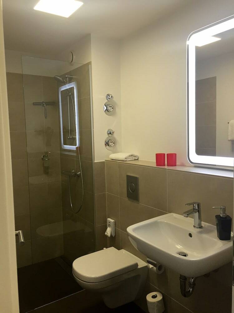 Apartamento Stay! Hotel Boardinghouse