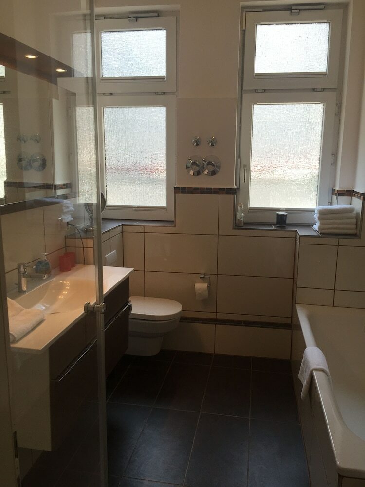 Apartamento Stay! Hotel Boardinghouse