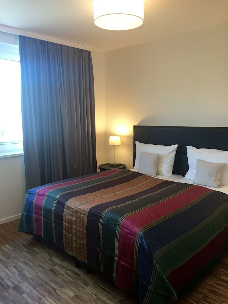 Apartamento Stay! Hotel Boardinghouse