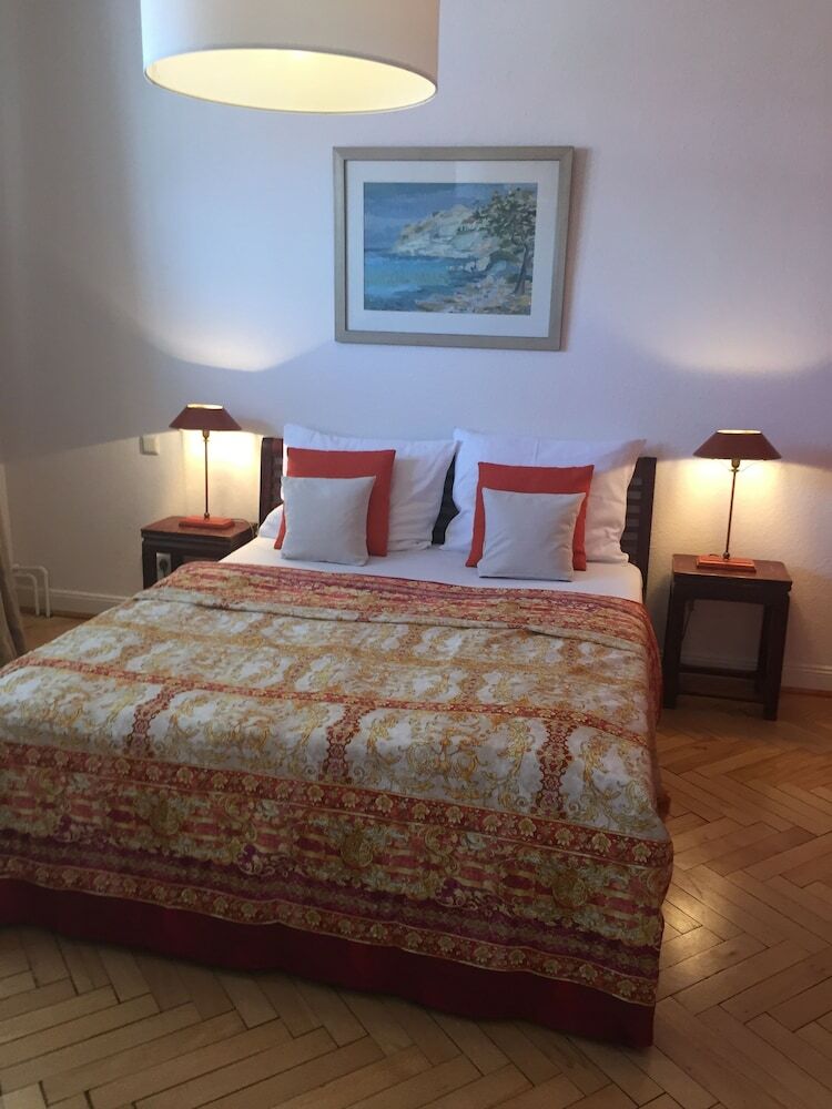 Apartamento Stay! Hotel Boardinghouse