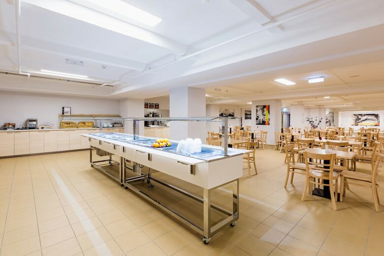 Hotel A&O Salzburg Hauptbahnhof