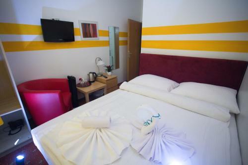 Hotel City Residence