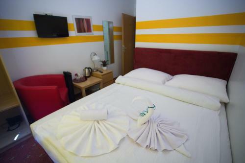Hotel City Residence