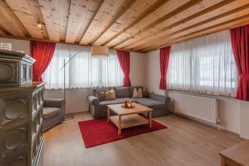 Apartamento Haus Alpenblick Lofer