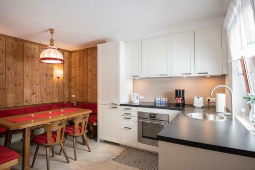 Apartamento Haus Alpenblick Lofer