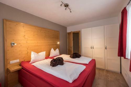 Apartamento Haus Alpenblick Lofer