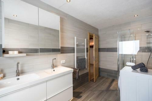 Apartamento Haus Alpenblick Lofer