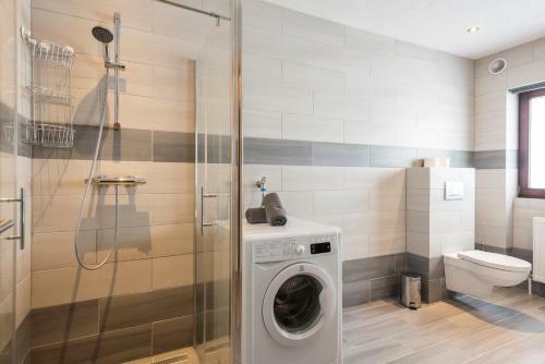 Apartamento Haus Alpenblick Lofer