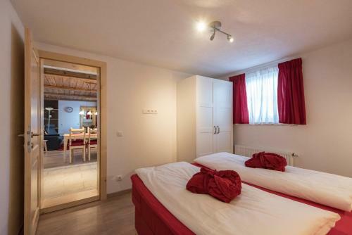 Apartamento Haus Alpenblick Lofer