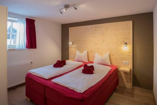 Apartamento Haus Alpenblick Lofer