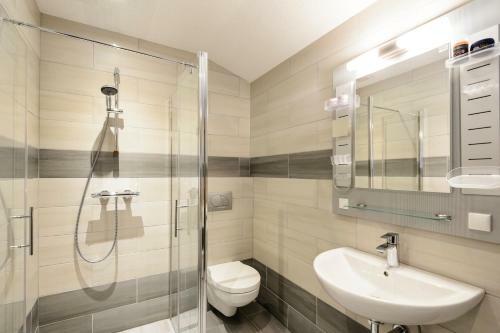 Apartamento Haus Alpenblick Lofer