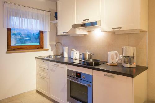 Apartamento Haus Alpenblick Lofer