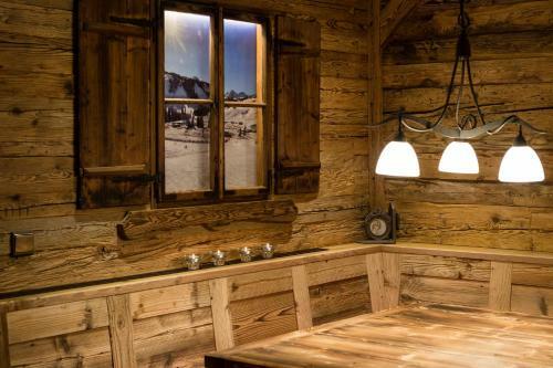 Apartamento Haus Alpenblick Lofer