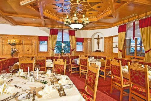 Landhotel Alpenhof Filzmoos