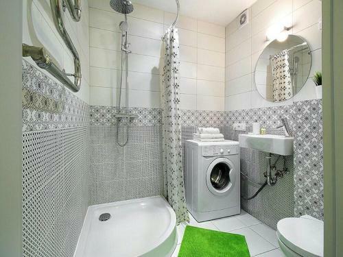 Paulmarie Apartments On Masherova 11