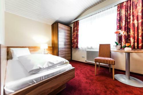Hotel Schladmingerhof